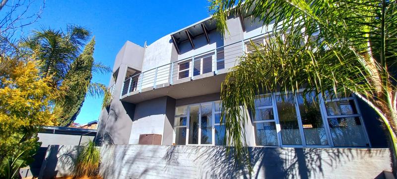 4 Bedroom Property for Sale in Dan Pienaar Free State